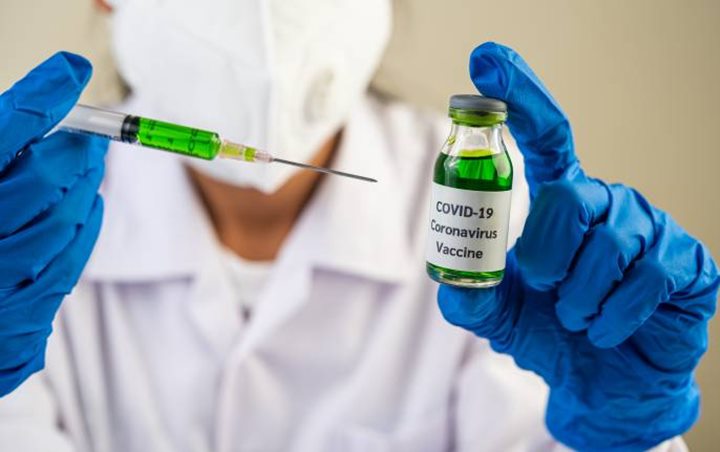 Kemenkes Beberkan Vaksin Corona Tak Bisa Buat Bebas Dari Infeksi COVID-19