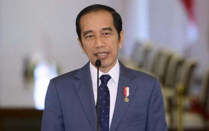 Istana Siap Digeruduk Mahasiswa Demo UU Ciptaker, Jokowi Malah 'Melipir' ke Bogor