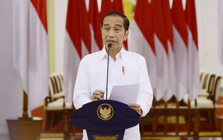 Satu Tahun Jokowi, Ini ‘Gemerlap’ Kebijakan Kontroversial Sang Presiden