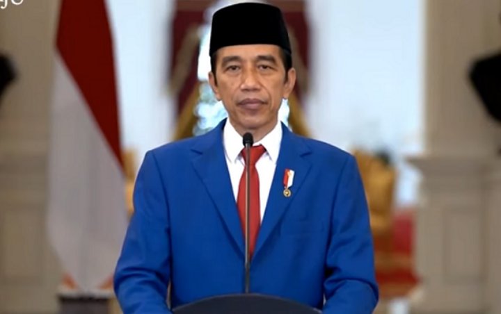 Dubes RI Bangga Jokowi Jadi Nama Jalan Di Abu Dhabi: Bukan Jalan Kampung