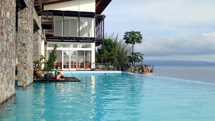 Tiara Bunga Hotel and Villa Balige, Sumatera Utara