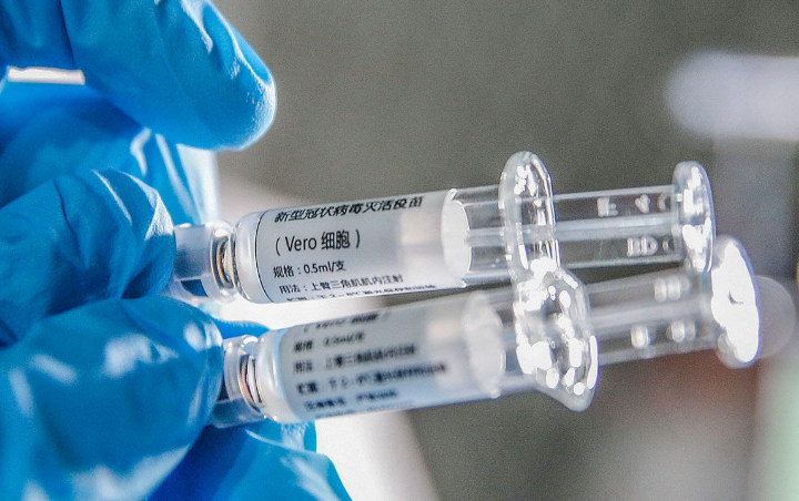 Dokter Minta Pemerintah Tidak Tergesa-Gesa Soal Vaksinasi Corona