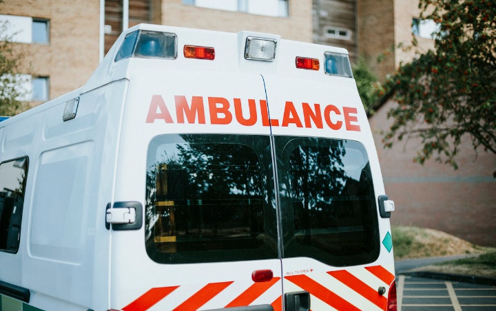 Tolak PHK Saat Pandemi, Pekerja Ambulans DKI Gelar Demo Hari Ini