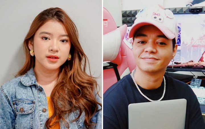 AMI Awards 2020: Tiara Andini dan Reza 'Arap' Beri Tanggapan Usai Masuk Nominasi