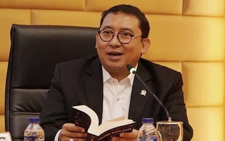 Fadli Zon Sebut Presiden yang Bertanggungjawab Soal Omnibus Law, Bukan Parpol