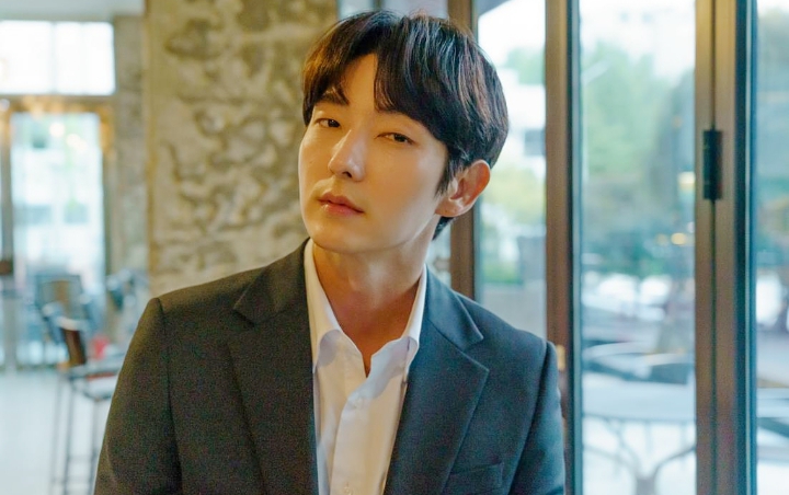 Lee Jun Ki Bongkar Alasan Syuting Adegan Aksi Sendiri Tanpa Pemeran Pengganti