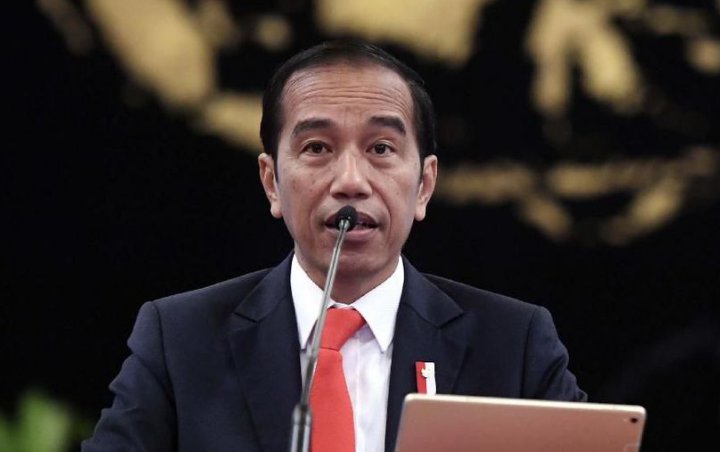 Jokowi Soroti Persoalan Batu Bara di RI, Ada Apa?