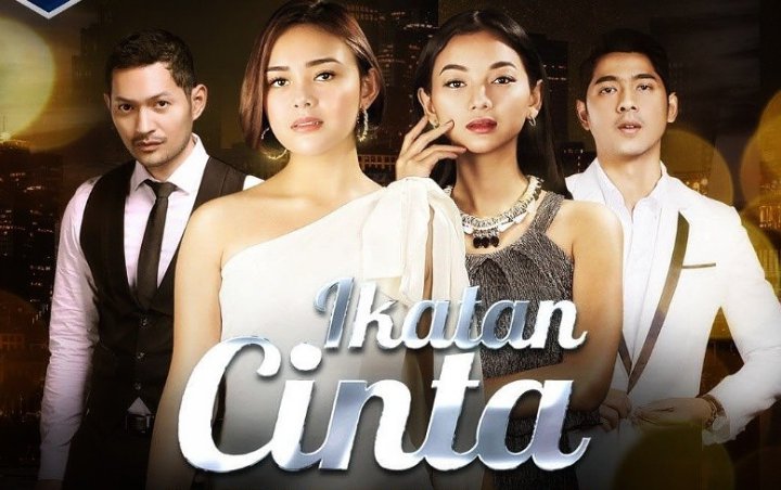 Kini Jadi Unggulan RCTI, Peforma Rating 'Ikatan Cinta' Belum Mampu Kalahkan 'Anak Band'