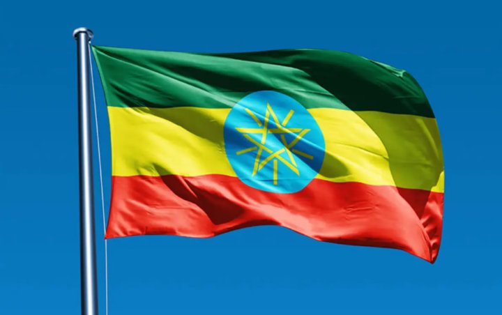 Tegas! Tak Pakai Masker Di Ethiopia Bakal Dihukum 2 Tahun Penjara 