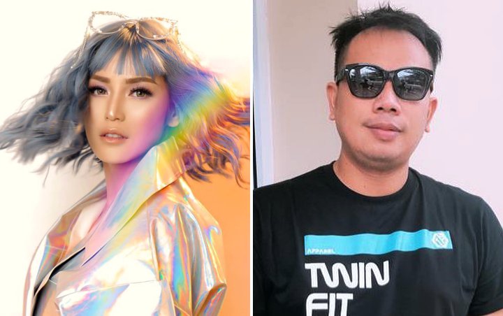Jessica Iskandar Pamer Pakai Gaun Seksi, Reaksi Tak Percaya Vicky Prasetyo Justru Jadi Sorotan