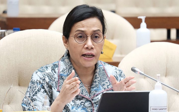 Curhat Pengalaman Jabat Menteri, Sri Mulyani Bongkar Praktik Calo Anggaran di Kemenkeu