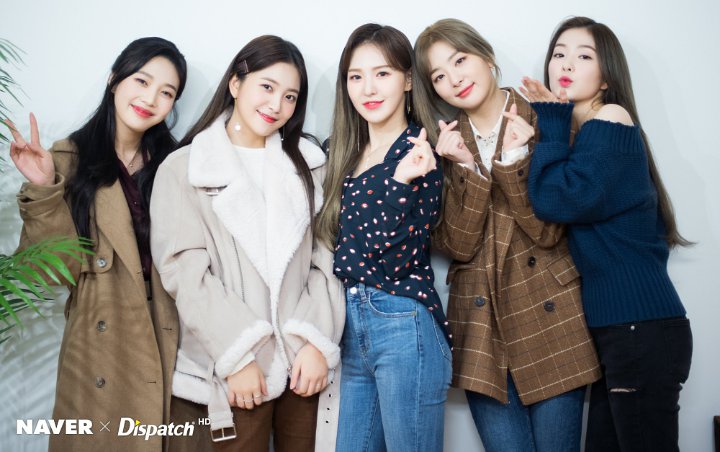 SM Siap Debutkan Girl Grup Baru, Nasib Red Velvet Dikhawatirkan