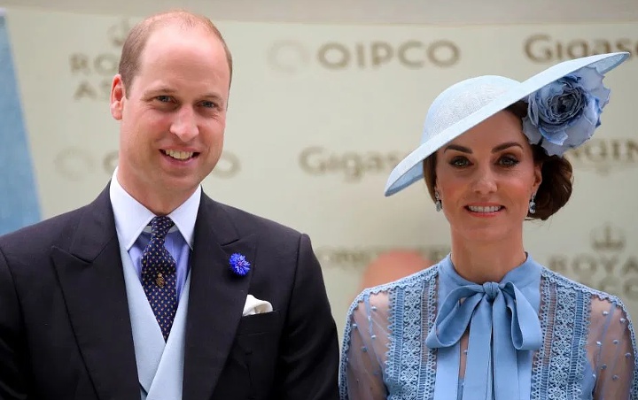 Pangeran William dan Kate Middleton Cari ART Baru, Syarat Utama Dilarang Bergosip