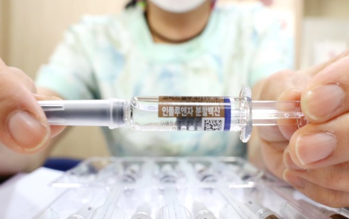 Ini Kata Pakar Soal Polemik Vaksin Flu yang Bikin Puluhan Jiwa di Korsel Melayang