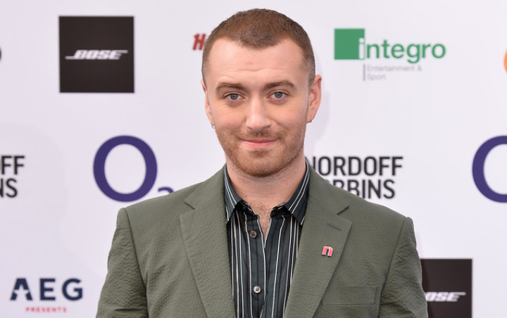 Sam Smith Akui Ingin Punya Anak dan Jadi 'Ibu'