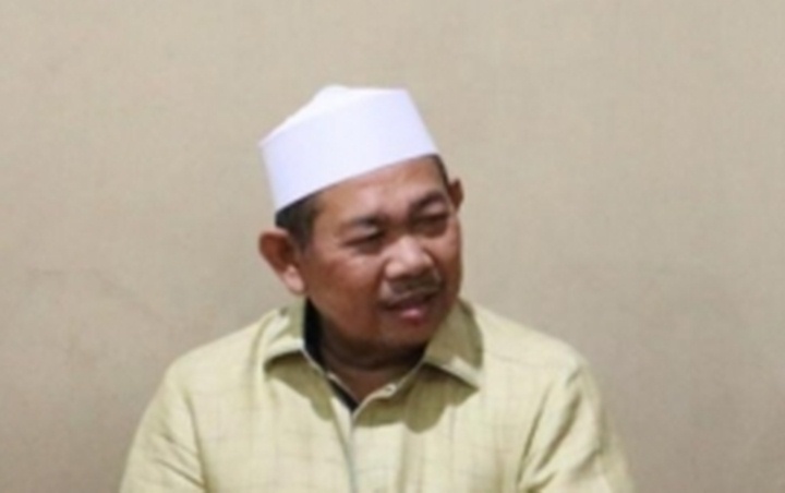 'Gubernur Tandingan Ahok' Wafat Usai Positif COVID-19, FPI: Selamat Jalan   Pejuang