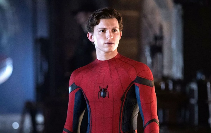 Tom Holland Beri Spoiler Soal Naskah 'Spider-Man 3', Seperti Apa?