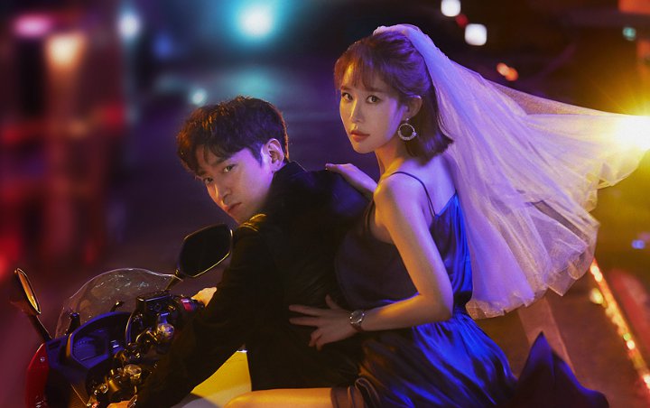 Eric Shinhwa dan Yoo In Na Tampil Penuh Tekad, 'The Spies Who Loved Me' Dibocorkan Makin Menarik