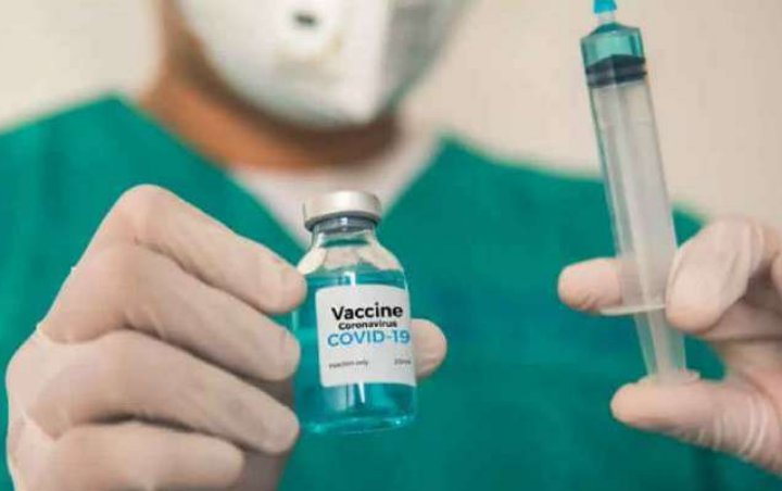 Ini Langkah Bio Farma Untuk Cegah Pemalsuan Vaksin Corona