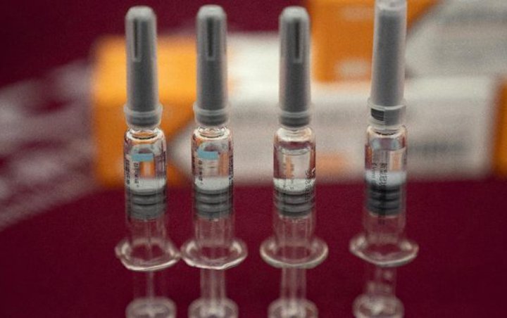 15 Juta Bahan Baku Vaksin Corona Sinovac Siap Datang Walau Belum Tuntas Uji Klinis, Ini Kata IDI