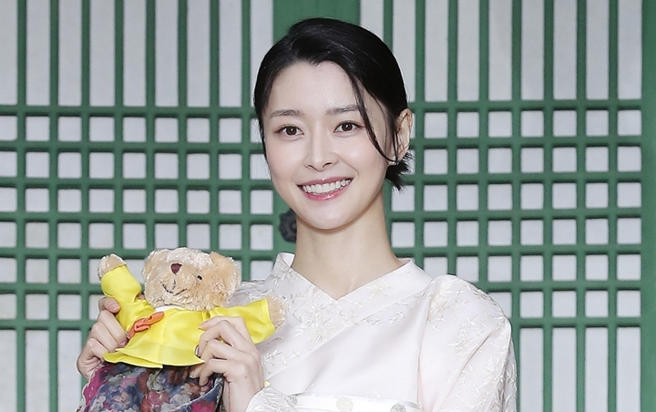Kwon Nara Berubah Jadi Gisaeng Cantik di 'Secret Royal Inspector'