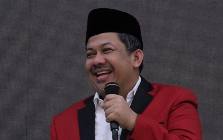 Fahri Hamzah Sebut Mantu Jokowi Bisa Buat Medan Mendunia Jika Menang Pilkada 2020