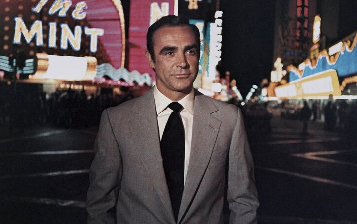 'Dr. No' Hingga 'Never Say Never Again', Inilah 7 Film 'James Bond' yang Dibintangi Sean Connery