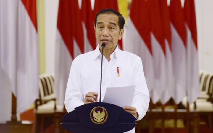 Jokowi Pastikan Ekonomi Kuartal III 2020 Masih Minus, Indonesia Resmi Resesi?