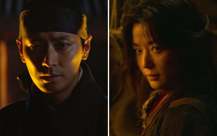 Joo Ji Hoon Dilaporkan Tak Muncul di 'Kingdom' Spesial Jun Ji Hyun, Banjir Reaksi Kecewa