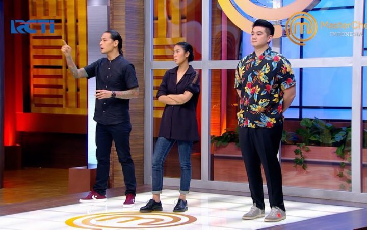 'MasterChef Indonesia' Season 7 Tayang 4 Jam Dalam Tiap Episode, Begini Peforma Ratingnya