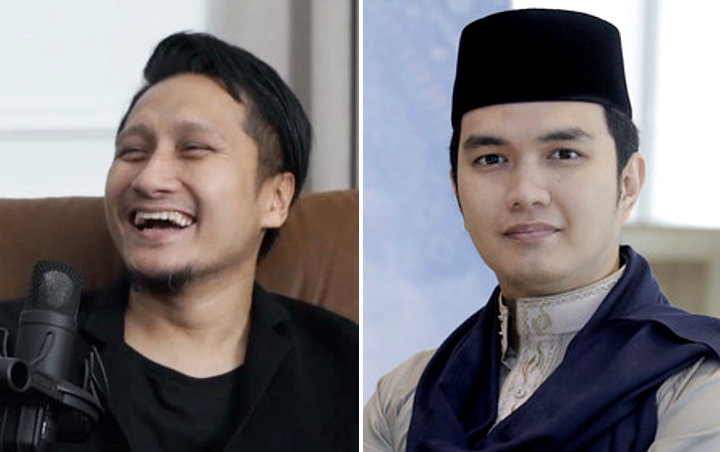 Arie Untung 'Bakar' Tas Produk Prancis, Aldi Taher Sindir Lebay hingga demi Viewers
