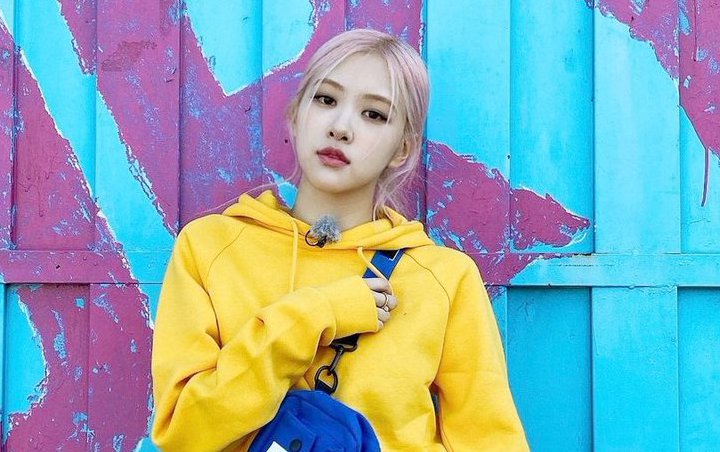 Rose BLACKPINK Dulu dan Sekarang Dibandingkan Visual Picu 