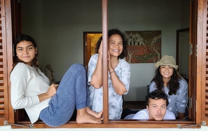 Nicholas Saputra Bintangi Film Terbaru 'Paranoia' Bareng Nirina Zubir