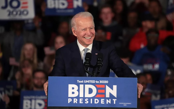 WHO Berharap Joe Biden Bisa Kerja Sama Atasi COVID-19 Usai Terpilih Jadi Presiden AS
