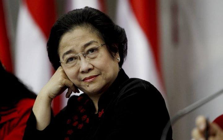 Usai 'Serang' Kaum Milenial, Megawati Kini Kritik Jakarta Amburadul