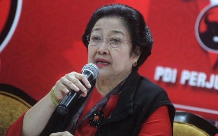 Megawati Kembali Sentil Anak Muda Soal Orientasi Amerika ...