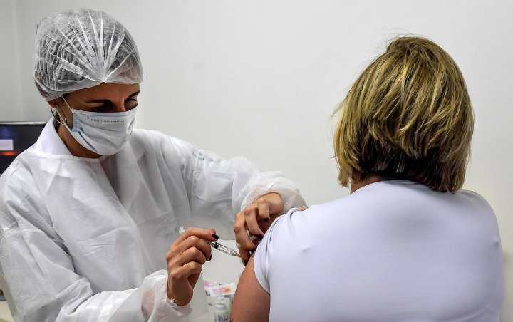 Muncul Efek Samping Parah, Brasil Setop Sementara Uji Coba Vaksin Sinovac