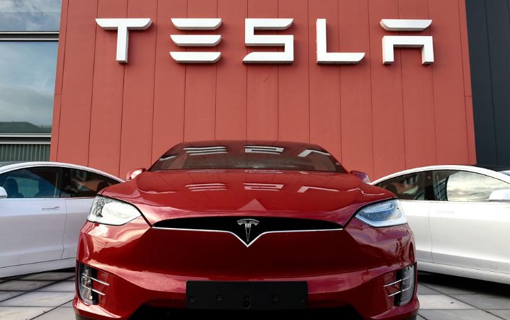 Geger Bisa Beli Tesla di Tokopedia Sampai Jadi Trending, Cuma Seharga Rp 100 Juta?