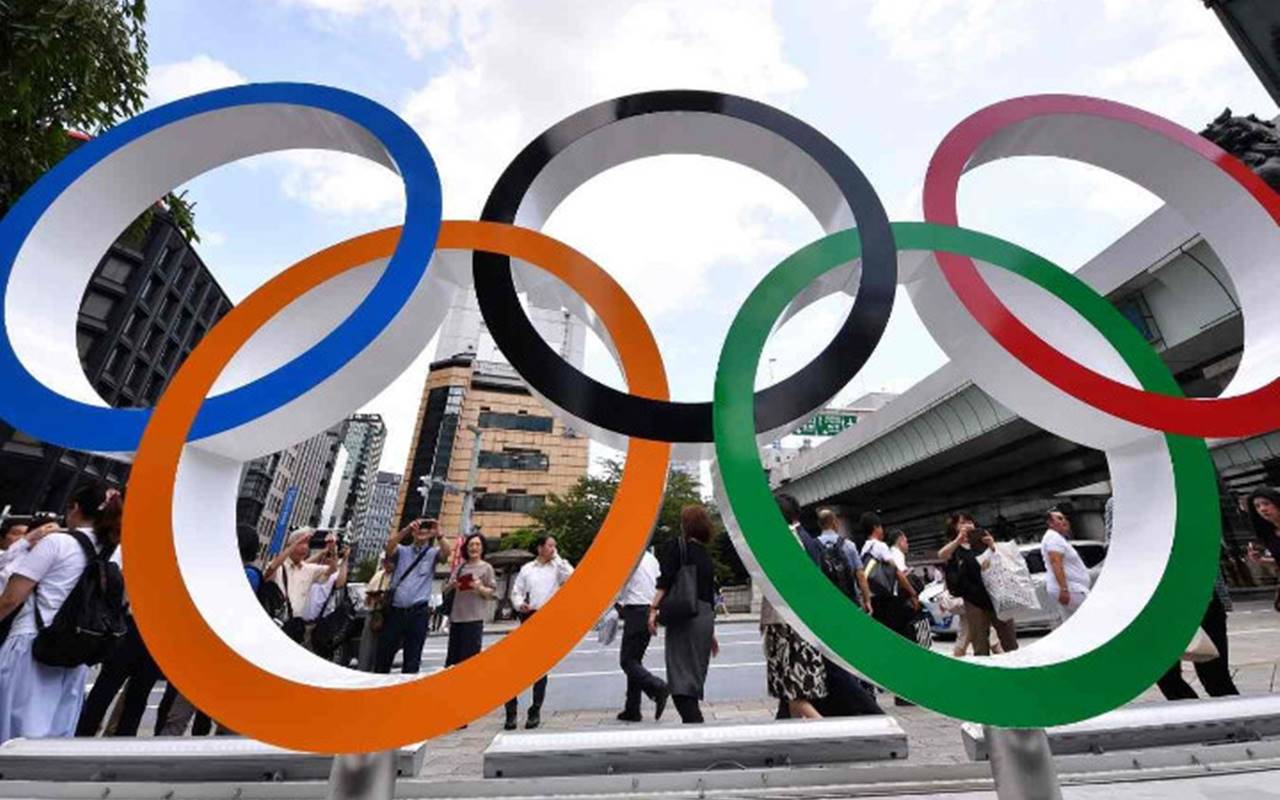Jepang Siap Gelar Olimpiade Tokyo 2021, Atlet dan Pelatih Tak Perlu Karantina 14 Hari