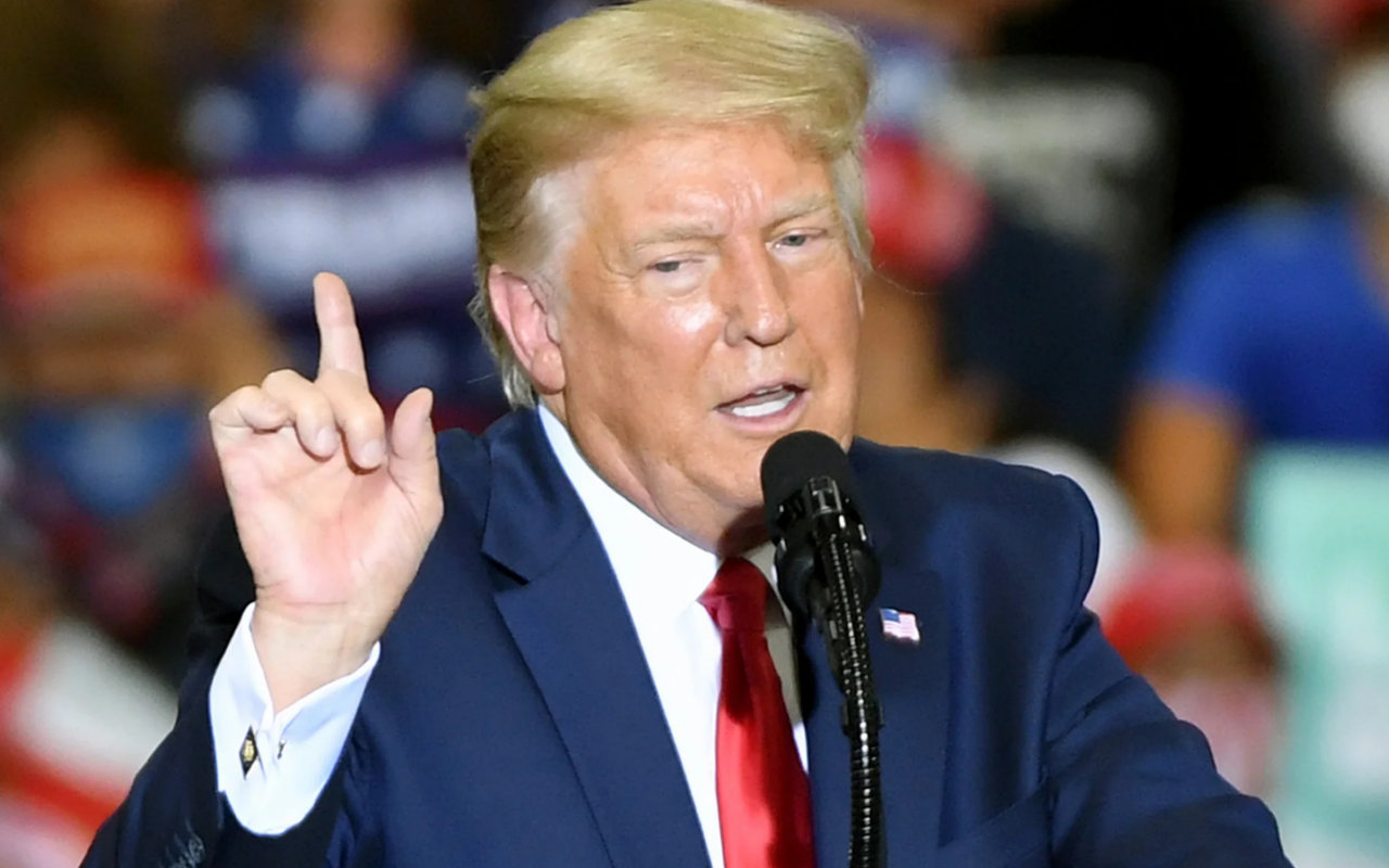 Memprediksi Nasib Donald Trump Setelah Lengser dari Kursi Presiden AS