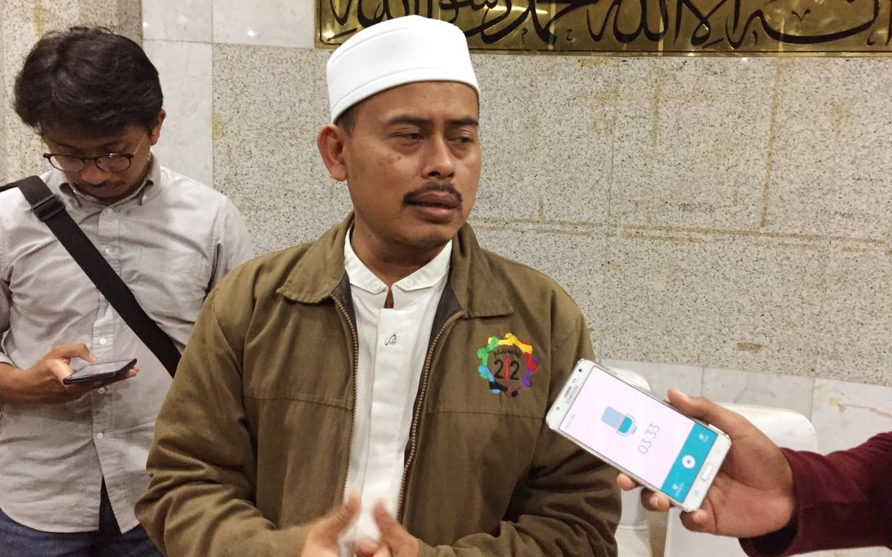 24+ Foto Anak Habib Rizieq Shihab Images