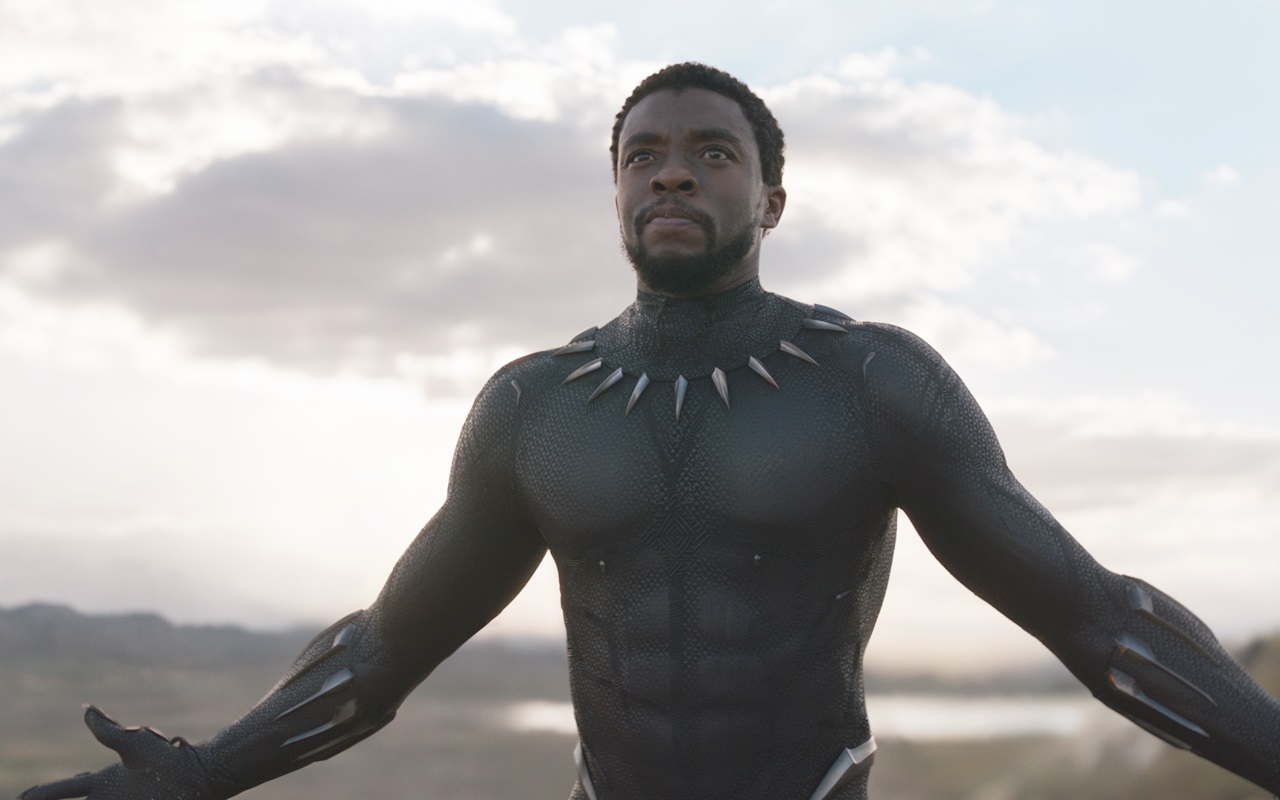 Marvel Akui Ogah 'Bawa' Kembali Chadwick Boseman di 'Black Panther 2', Ini Sebabnya