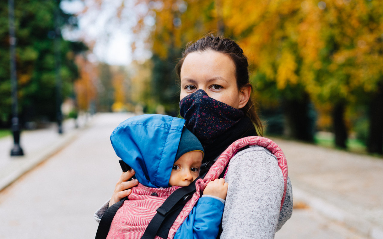 Bayi Jadi Nyaman dan Enggak Rewel, Ini 7 Tips Melakukan Perjalanan Jauh dengan Si Kecil Saat Pandemi