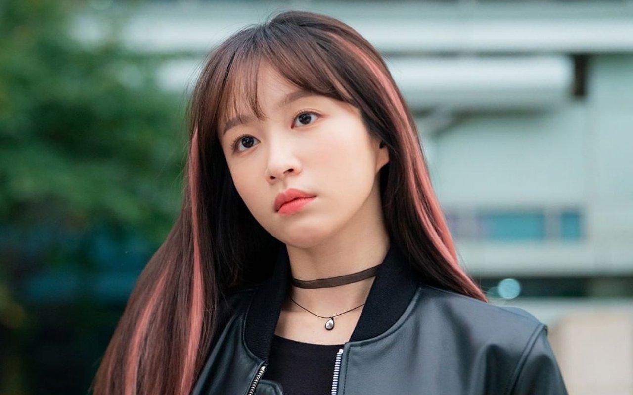 Muncul Jadi Cameo, Hani EXID Bocorkan Peran Penting Karakternya di 'The Spies Who Loved Me'