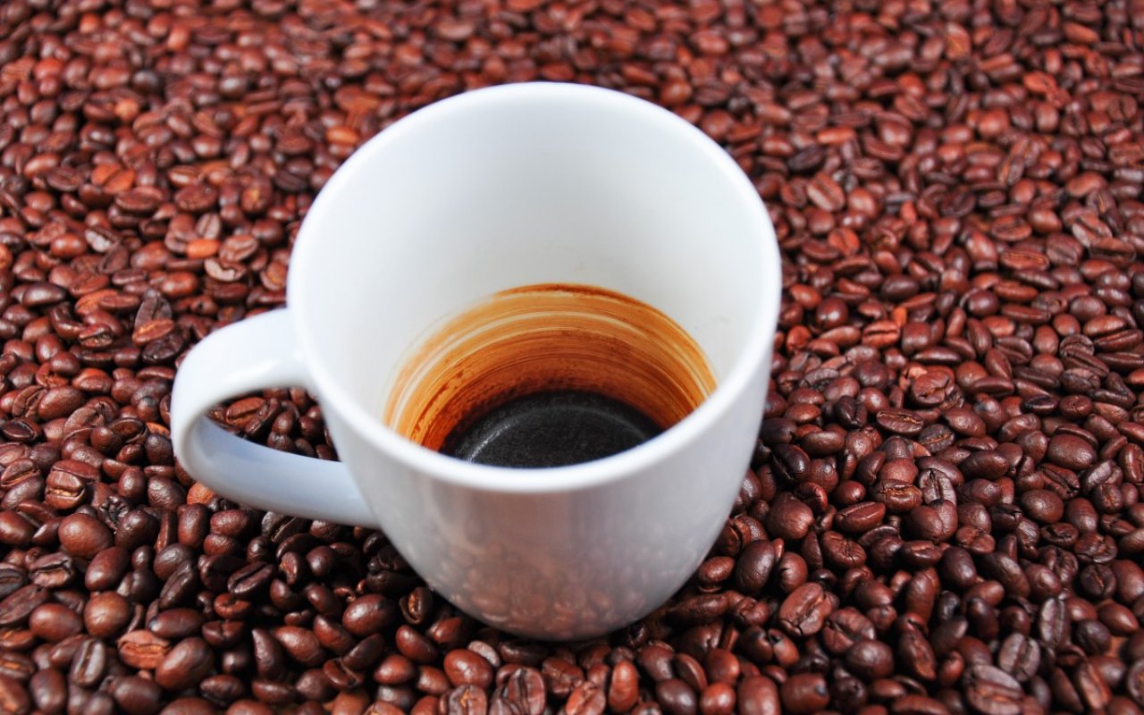 Tak Hanya Bikin Melek, Kafein Ternyata Juga Simpan 7 Manfaat Ini Untuk Kecantikan Kulit