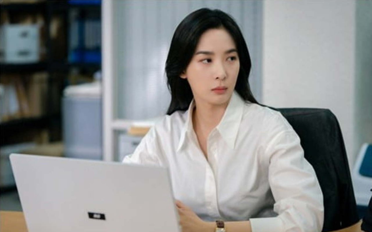 Lee Chung Ah Bakal Tunjukkan Sisi Baru, Kemampuan Akting di 'Awaken' Bikin Kagum Sutradara