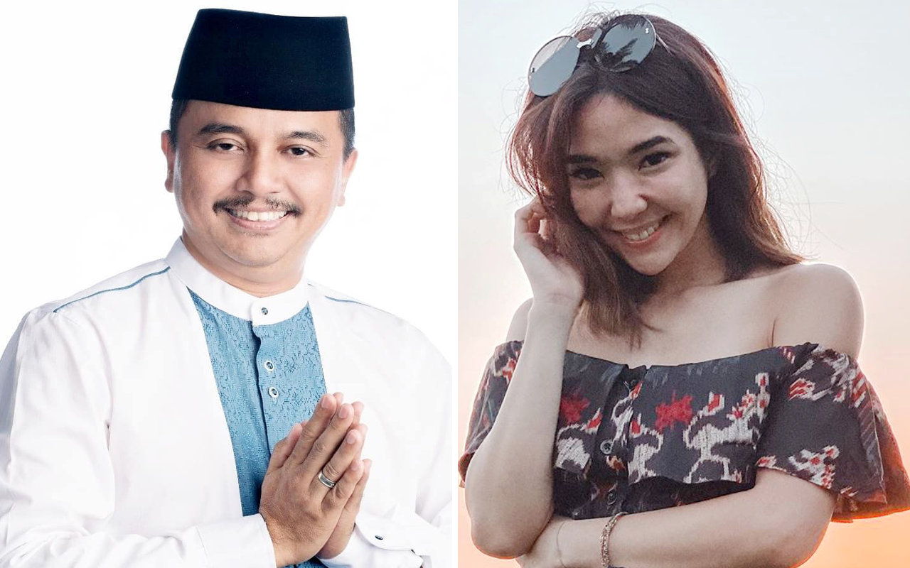 Roy Suryo Sebut Wajah Wanita di Video Syur Mirip Gisel Bukan Editan, Polisi Buru Pemain Pria