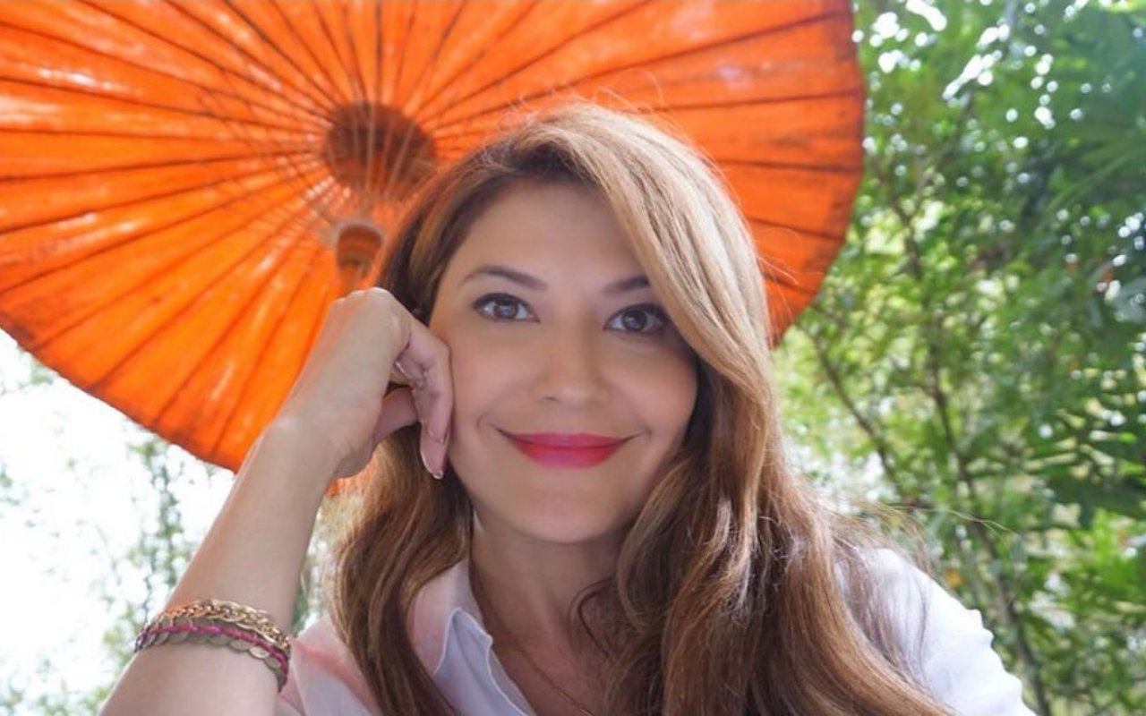 Tamara Bleszynski Mendadak Singgung Soal Sederet Penampilan 'Minus', Tetap Dapat Pujian Cantik?