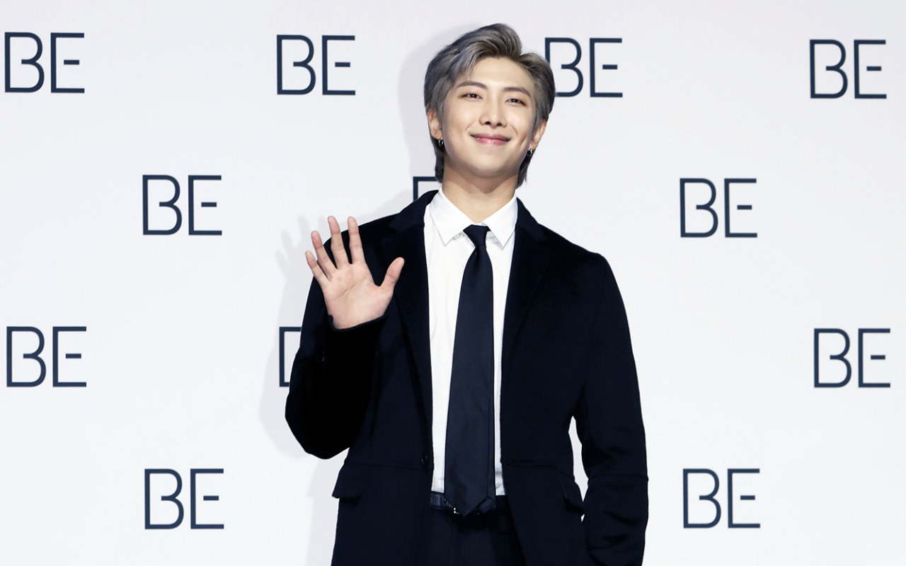 RM Buka-Bukaan Soal Tekanan Atas Efek dari Popularitas Besar BTS