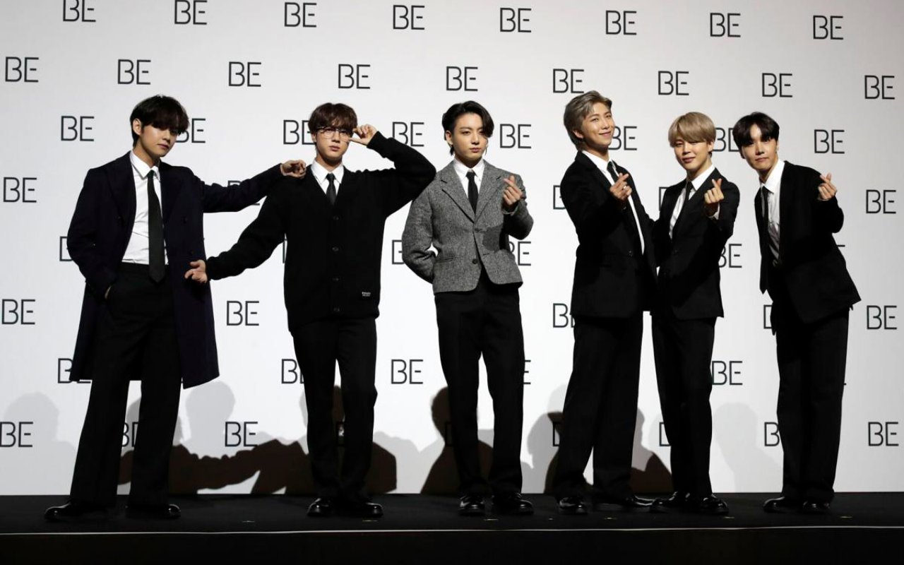 BTS Konfirmasi Makna Cerdas di Balik Judul Lagu 'Dis-Ease' Dalam Album Comeback 'BE'